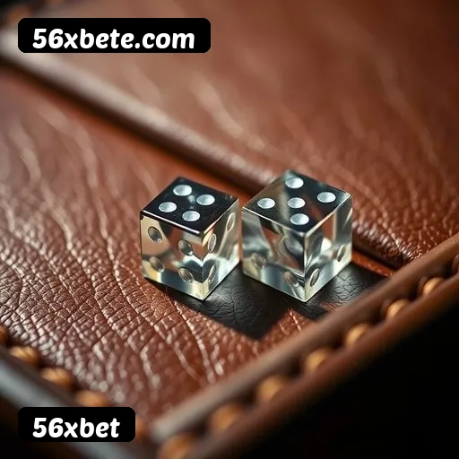 App Mobile 56xbet - Jogue em Qualquer Lugar no Seu Smartphone