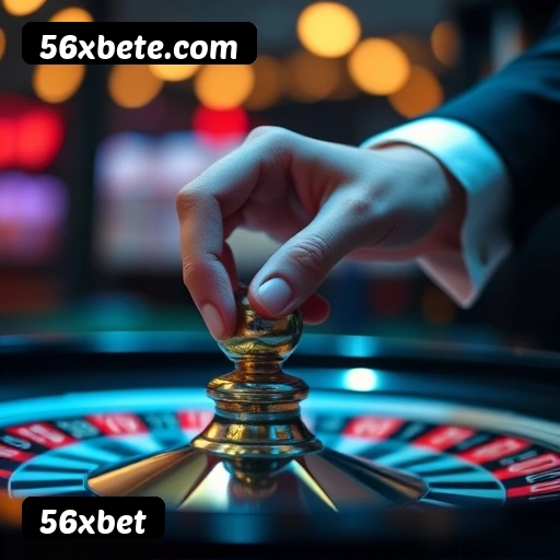 Guia visual quadrado do centro de download 56xbet