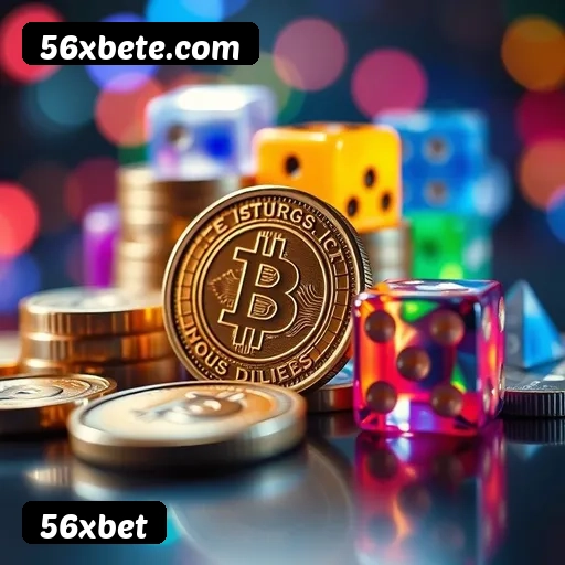 Imagem secundária para conteúdo da página Facebook 56xbet