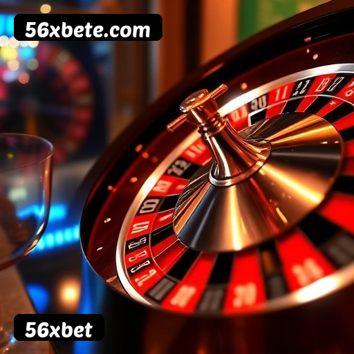 Imagem secundária de apoio para instalação do app 56xbet