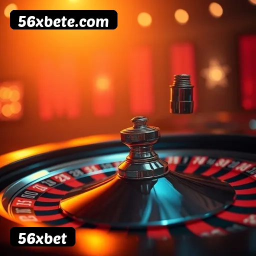 Benefícios do Login 56xbet - Bônus e Vantagens Exclusivas
