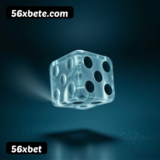 Prévia de conteúdo do canal Telegram 56xbet